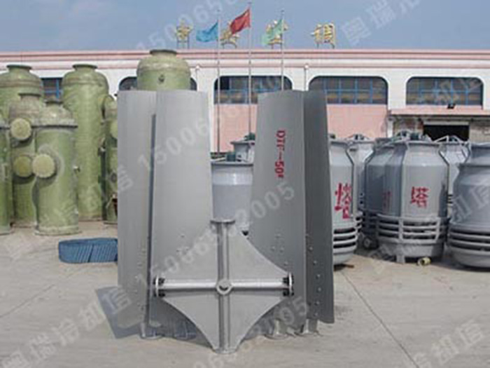 鋁合金風機