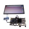 RK3288主板+顯示屏安卓/Linux系統可配7寸-24寸TFT觸摸顯示屏